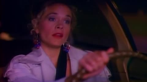 1992 Wes Craven's Nightmare Cafe TV Series Episode 1: Nightmare Cafe