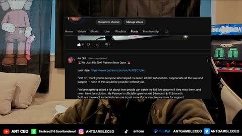 Youtube Comment Haters, Black Woman Hair Debate, Tethers, Dating Show