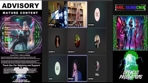 DREAGUS PRODUCTIONS WEDNESDAY SHOWS YEAR END 2025raw