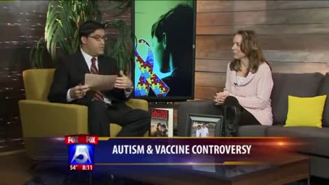 2011 Fox 9 Vaccines Autism and a Defense of Wakefield