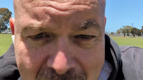 Was I out of line with Kamala Merry Christmas.