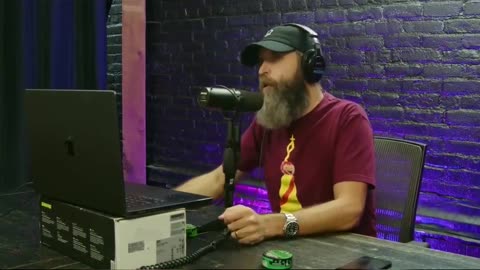 Defeat Oppression: Easy Method - Duncan Trussell