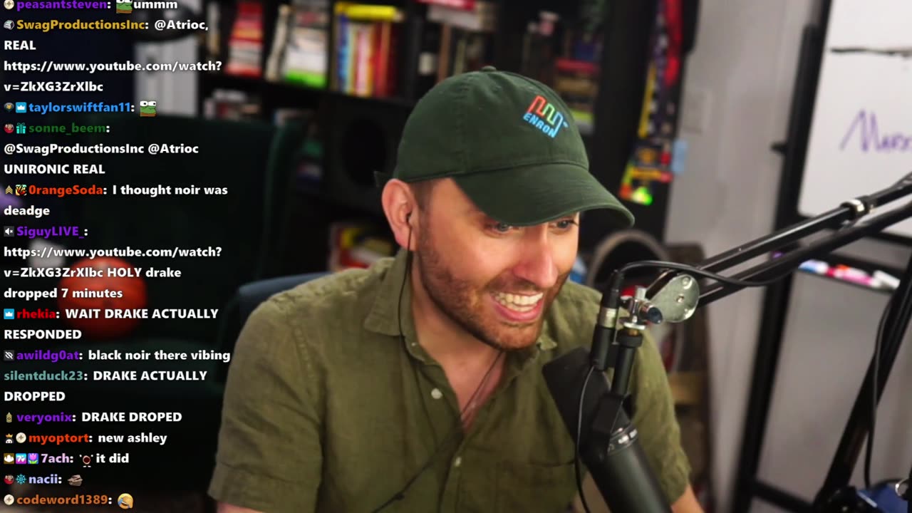 [5-3-24] family matters