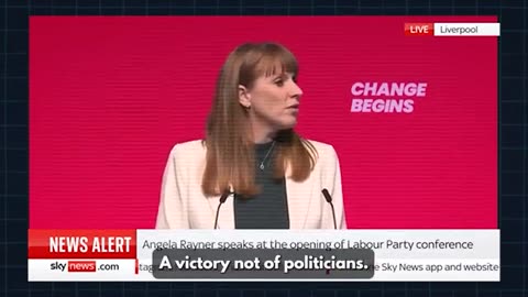 1 MINUTE AGO: Elon Musk Just EXPOSES Angela Rayner’s Darkest SECRET on LIVE TV!