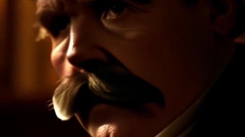 Quien tiene un porqué para vivir puede soportar casi cualquier cómo. — Inspirado en Nietzsche