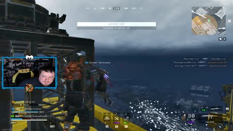 Cookie and the solo queue experience