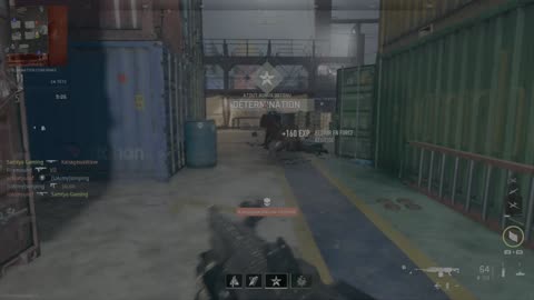 COD MW2 LANCEUR EC MULTIJOUEUR (SHIPMENT)