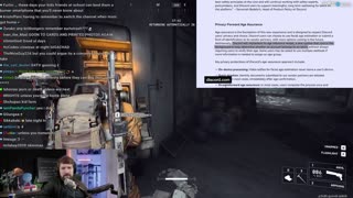 [Mirror] Destiny YouTube Stream