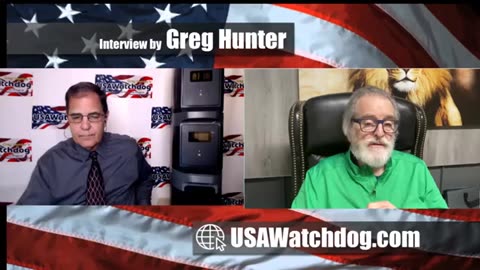 Steve Quayle- WW3 Urgent Alert 11-27-25 - Prepare For Violent Financial And Society Meltdowns!