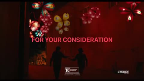 A Real Pain (2024) - U.S. TV Spot ('actor')