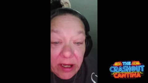 Lori Jones TikTok Live 7:01PM 10/19/2025