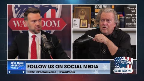 Huckabee Faces Calls for Removal as Bannon and Posobiec Condemn His Meeting With Traitor Jonathan Pollard