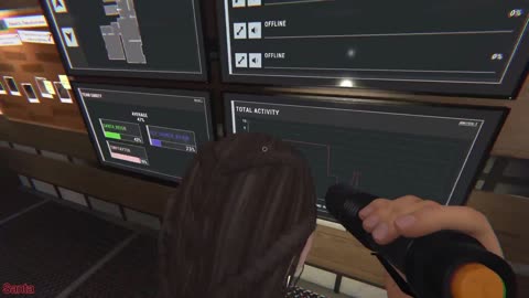 Elf Got Touched (19th Investigation, Phasmophobia)