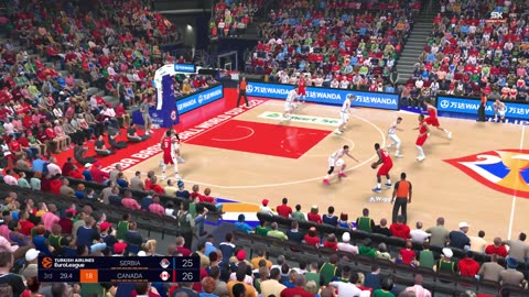 NBA2K24 - 36.epizoda - MSOI9.ep - Francuska - Japan