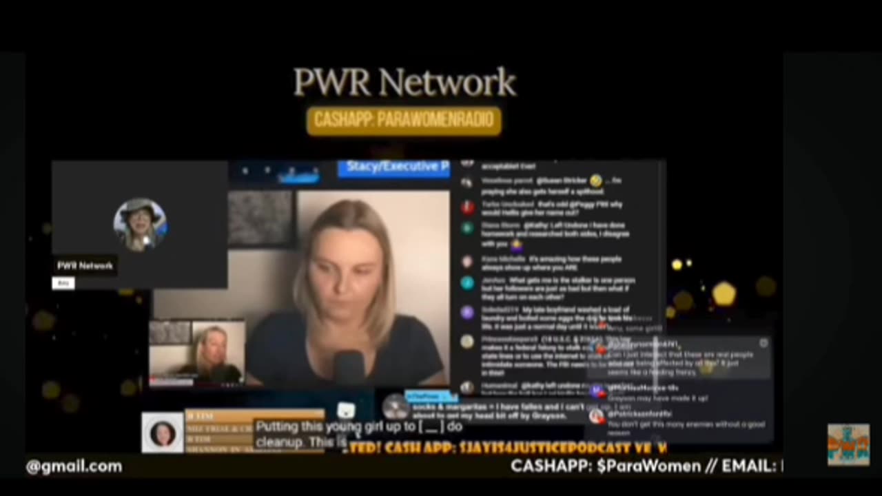 Hidden True Crime: Summary by Grok