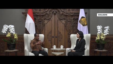 Deep-rooted energy ties between Indonesia and Russia