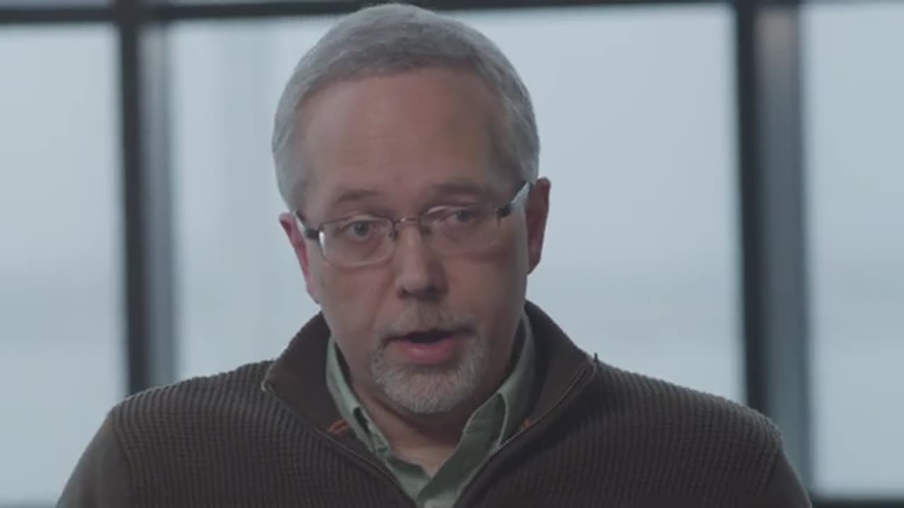 Aliens and Demons Evidence of an Unseen Realm | LBS