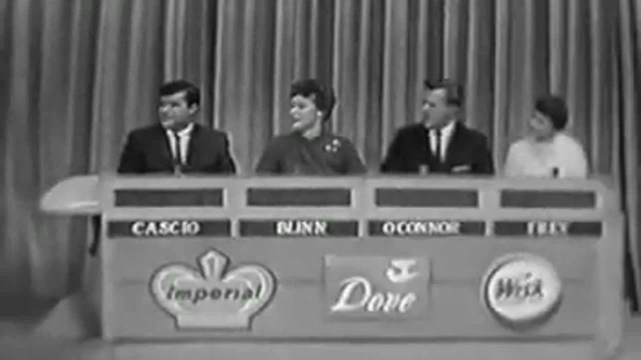 The Price Is Right~ 01/1960