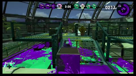 Splatoon2 Turf War315