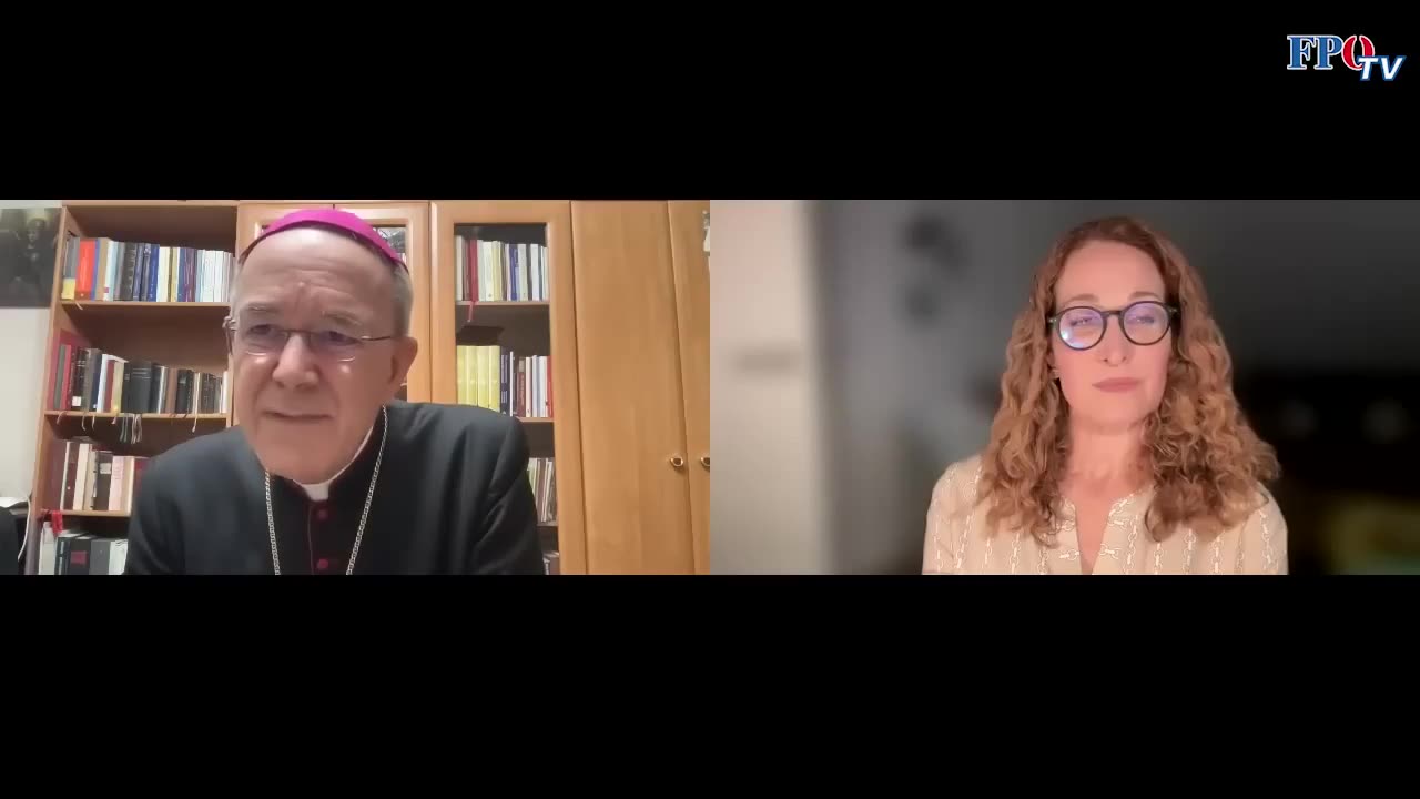 Corona, Asyl und ein Segen