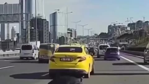 🤯🚗 When Hit and Run Goes Hilariously Wrong! | FunFM