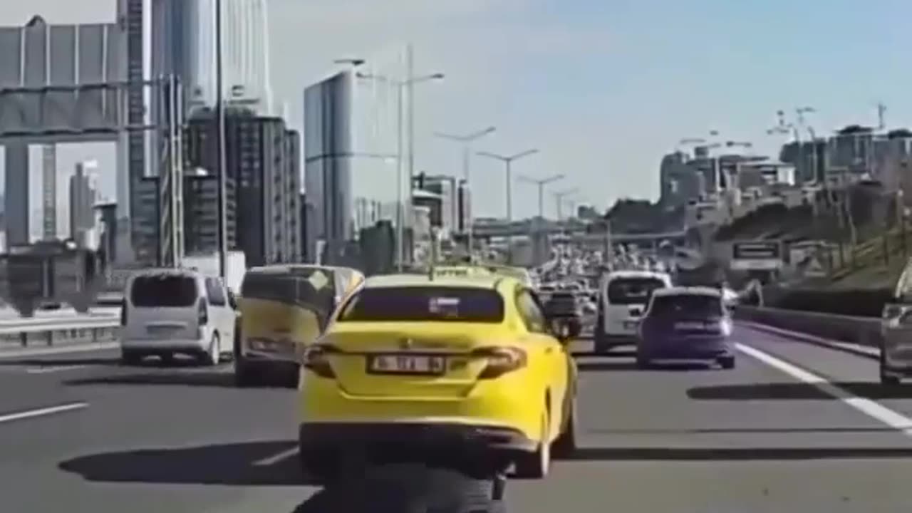 🤯🚗 When Hit and Run Goes Hilariously Wrong! | FunFM