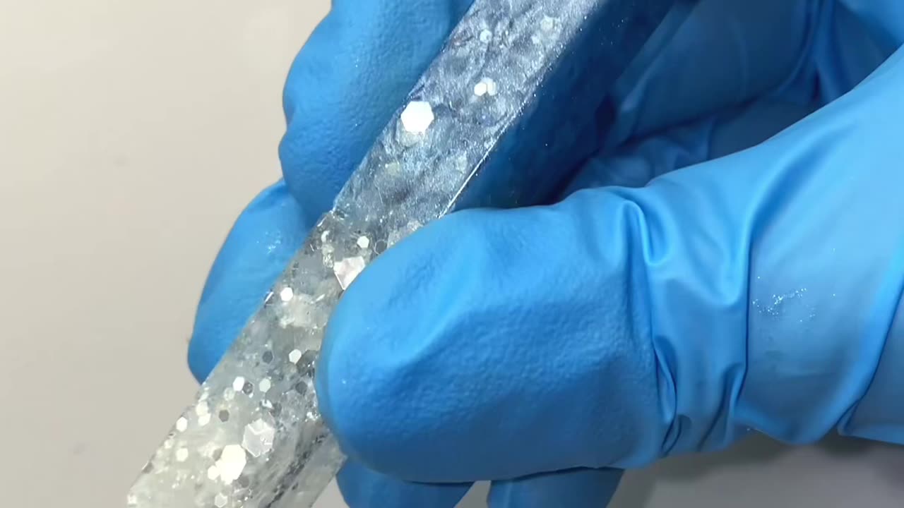 Resin crafts