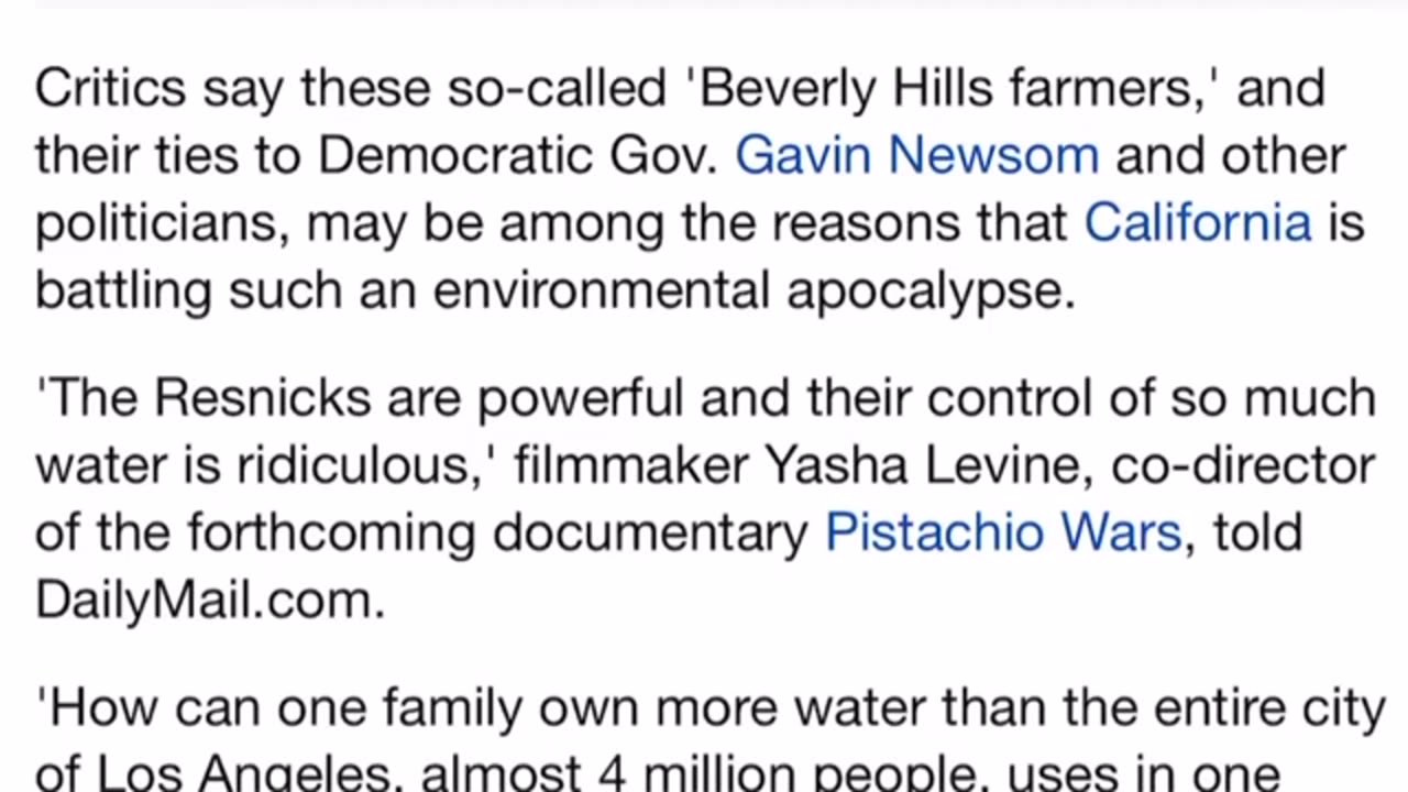 Did Ally Carter Predict The L.A Fires