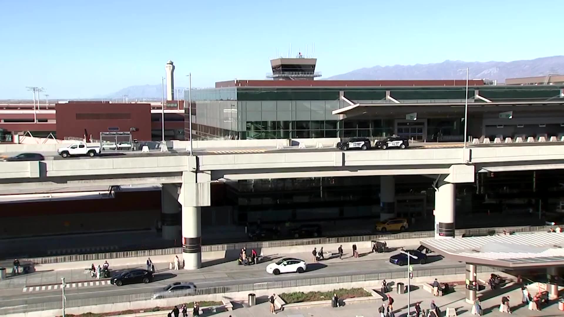 Airline pilots hide mental health struggles to keep flying