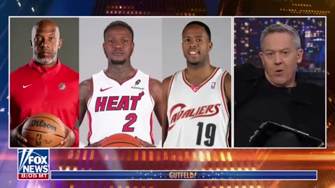 The Greg Gutfeld Show..