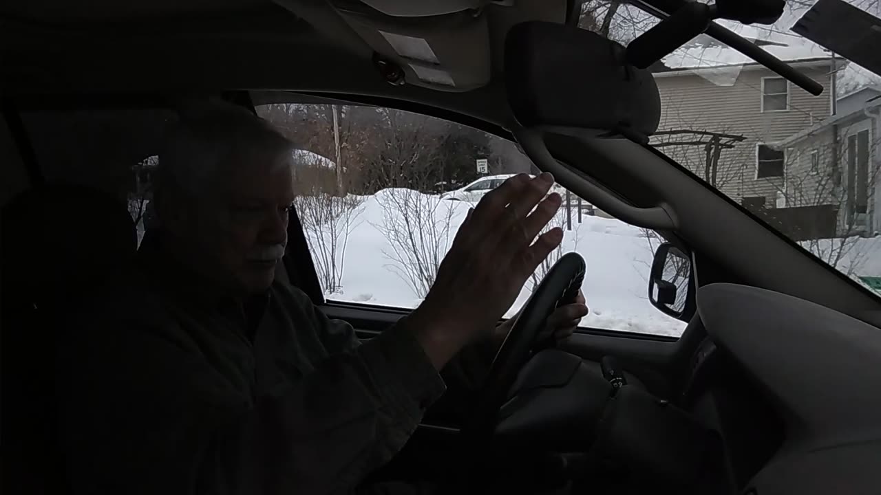 Five Minutes with Steve