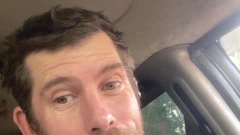 Homeless people are drinking all the squirrels water. It’s a national emergency crisis.