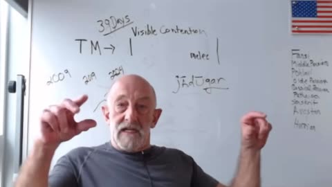 👽🔭 Clif High Predicts Intergalactic Discovery: Is It True? | TheTruthAbove