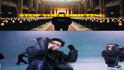 Servant Zero. ~ WAKE UP CHRISTIAN {L} Remix 1 { Dance Ver. }