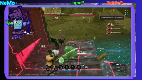 TFD- NOW its Friday!!! Grind, need help? AMA