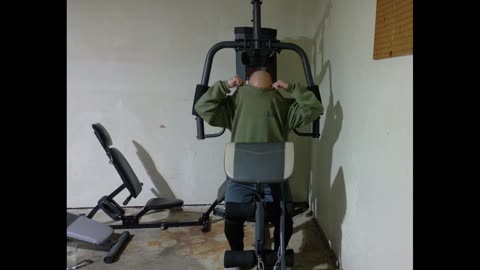 Getting Fit at Home 💪My fitness journey