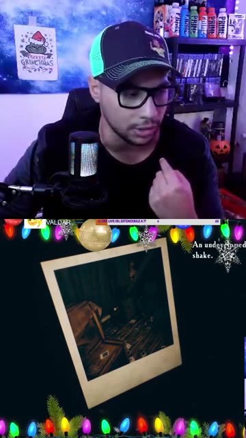 Una storia particolare