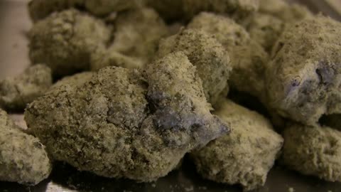 ANTICHRIST PRODUCTIONS - "Remember the Sativa Key" - Dec 10th, 2025