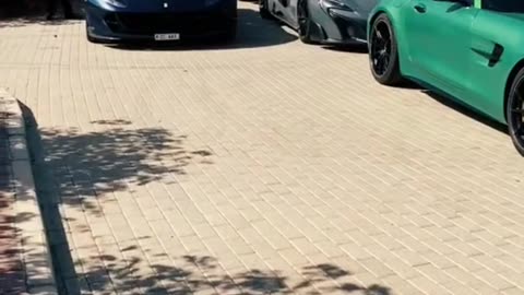 ✨🏎️ Discover Oman's Most Elegant Luxury Cars! | LuxurySportsCars