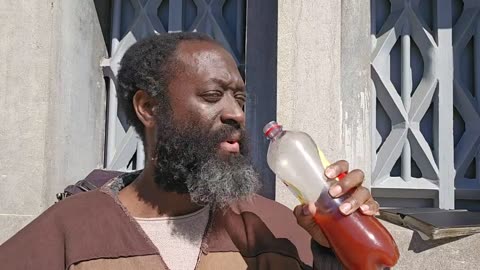 1. Why Do Clean Lepers Hate Dark Skin Bible History Through Leviticus 13 Explains LORD Turned It Upsidedown