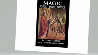 Magic: History, Theory, Practice is a mysticism book by Ernst Schertel