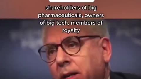 The Bilderberg Group and Eugenics (Read Description)