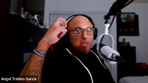 Prometheus Lens! *Throwback Ep* w/ Justin Brown & Trebles Garcia