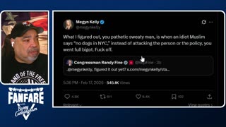 TUESDAY NIGHT LIVE! AOC & Mamdani Are Out Of Their Minds! They After Your Money AND Your Dogs!