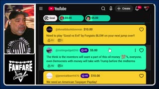 TUESDAY NIGHT LIVE! AOC & Mamdani Are Out Of Their Minds! They After Your Money AND Your Dogs!