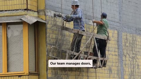 Professional Commercial Maintenance Services Offered Throughout Cranbourne