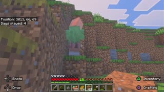 Part 9 & 10 | 7 Days 7 Nights | Minecraft