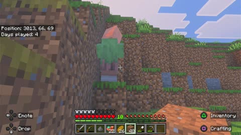 Part 9 & 10 | 7 Days 7 Nights | Minecraft