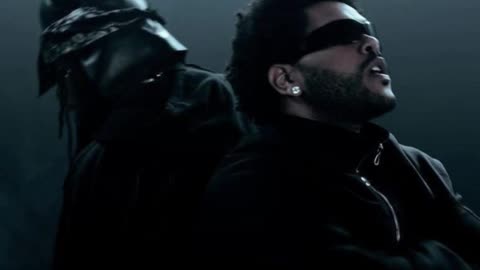 The Weeknd - Timeless (ft. Playboi Carti) (432hz)