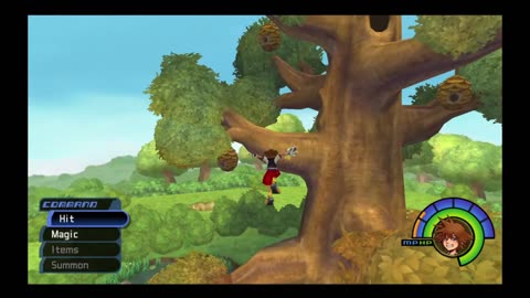 Kingdom Hearts Part 9